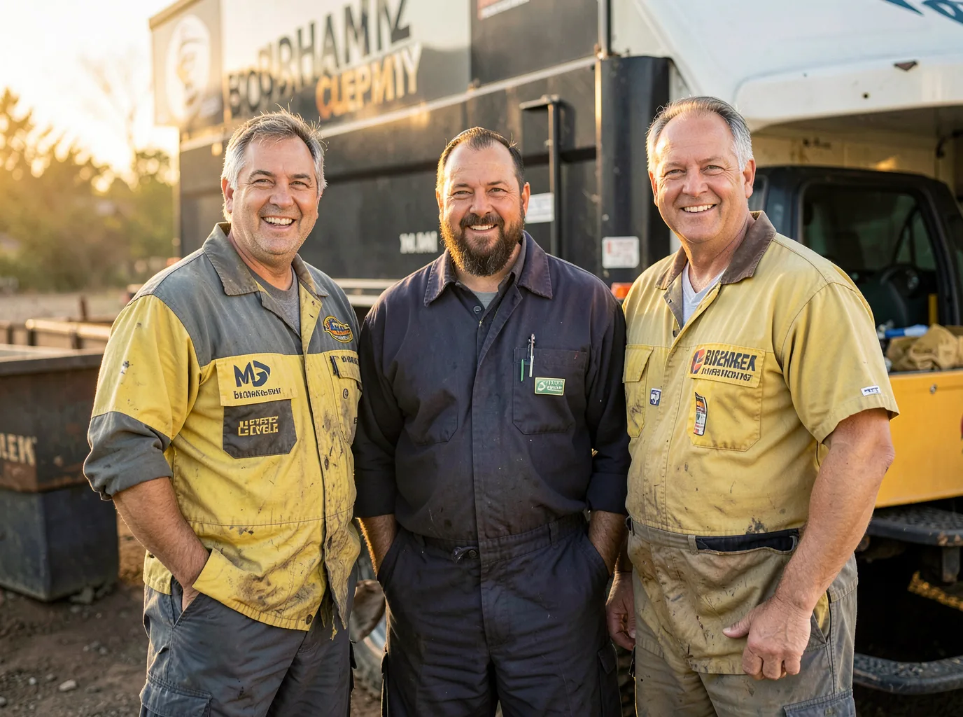 Sewage Cleanup company in Westboro, MO